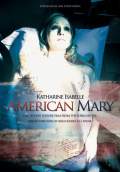 American Mary (2012) Poster #3 Thumbnail