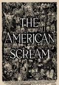 The American Scream (2012) Poster #1 Thumbnail
