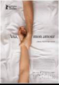 Ana, Mon Amour (2017) Poster #1 Thumbnail