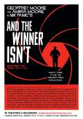 And the Winner Isn't (2017) Poster #1 Thumbnail