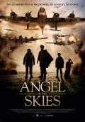 Angel of the Skies (2013) Poster #1 Thumbnail