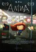 AninA (2014) Poster #1 Thumbnail