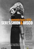 Antonio Lopez 1970: Sex Fashion & Disco (2017) Poster #1 Thumbnail