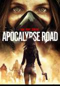 Apocalypse Road (2017) Poster #1 Thumbnail