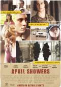 April Showers (2009) Poster #6 Thumbnail