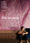 April Showers (2009) Poster #7 Thumbnail