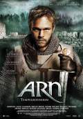 Arn- The Knight Templar (2009) Poster #1 Thumbnail