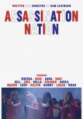 Assassination Nation (2018) Poster #1 Thumbnail