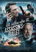 Assassin's Bullet (2012) Poster #1 Thumbnail