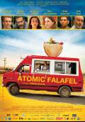 Atomic Falafel (2015) Poster #1 Thumbnail