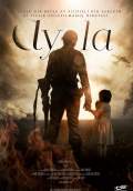 Ayla: The Daughter of War (2018) Poster #1 Thumbnail