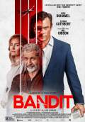 Bandit (2022) Poster #1 Thumbnail