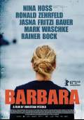 Barbara (2012) Poster #1 Thumbnail