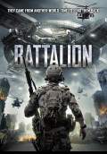 Battalion (2018) Poster #1 Thumbnail