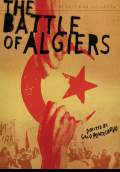 The Battle of Algiers (1966) Poster #1 Thumbnail