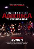 Battlefield America (2012) Poster #1 Thumbnail