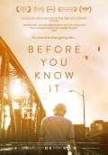 Before You Know It (2014) Poster #2 Thumbnail