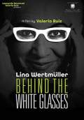 Behind the White Glasses (2016) Poster #1 Thumbnail