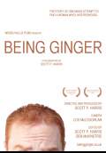 Being Ginger (2014) Poster #1 Thumbnail