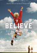 Believe (2014) Poster #1 Thumbnail