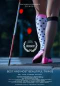 Best and Most Beautiful Things (2016) Poster #1 Thumbnail
