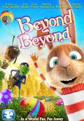 Beyond Beyond (2014) Poster #1 Thumbnail