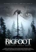 Bigfoot: The Lost Coast Tapes (2012) Poster #2 Thumbnail