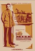 Billy Mize and the Bakersfield Sound (2014) Poster #1 Thumbnail