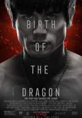 Birth of the Dragon (2017) Poster #2 Thumbnail
