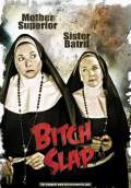 Bitch Slap (2008) Poster #6 Thumbnail