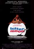 Bitter Moon (1994) Poster #1 Thumbnail
