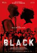 Black (2015) Poster #1 Thumbnail