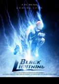 Black Lightning: Tobias's Revenge (2017) Poster #1 Thumbnail