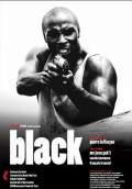 Black (2009) Poster #1 Thumbnail