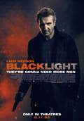 Blacklight (2022) Poster #1 Thumbnail