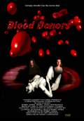 Blood Donors (2014) Poster #1 Thumbnail