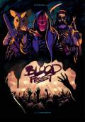 Blood Fest (2018) Poster #1 Thumbnail