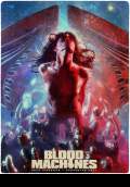 Blood Machines (2020) Poster #1 Thumbnail