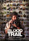 Blood Trail (2009) Poster #1 Thumbnail