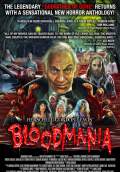 Herschell Gordon Lewis's BloodMania (2015) Poster #1 Thumbnail
