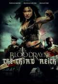 Bloodrayne: The Third Reich (2011) Poster #1 Thumbnail