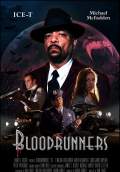 Bloodrunners (2017) Poster #1 Thumbnail