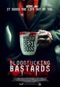 Bloodsucking Bastards (2015) Poster #1 Thumbnail