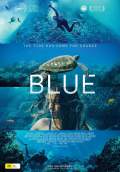 Blue (2017) Poster #1 Thumbnail