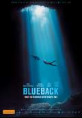 Blueback (3023) Poster #1 Thumbnail