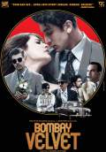 Bombay Velvet (2015) Poster #1 Thumbnail