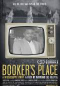 Booker's Place: A Mississippi Story (2012) Poster #1 Thumbnail