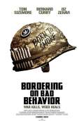 Bordering on Bad Behavior (2015) Poster #1 Thumbnail