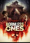 Bornless Ones (2017) Poster #1 Thumbnail