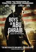 Boys of Abu Ghraib (2014) Poster #1 Thumbnail